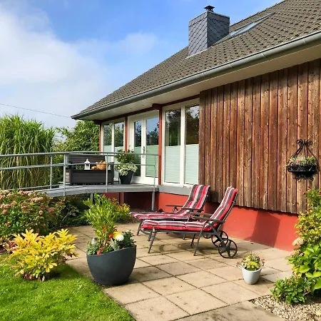 Kunterbunt Holiday home