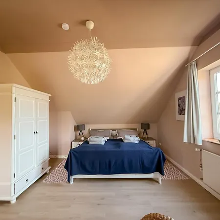 Tatil Evi Kunterbunt