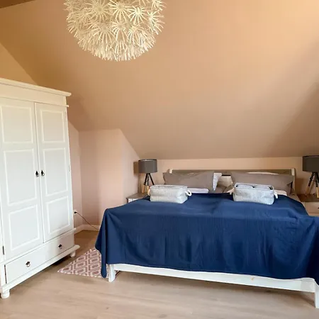 Tatil Evi Kunterbunt