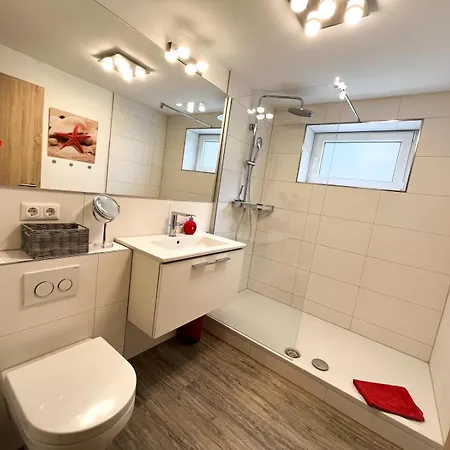 Casa vacanze Kunterbunt