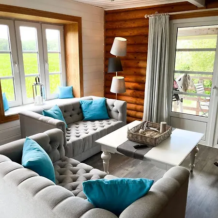 Kunterbunt Tatil Evi