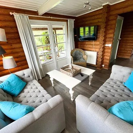 Tatil Evi Kunterbunt