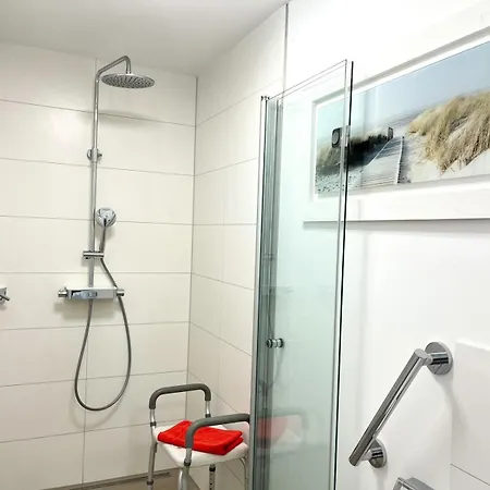Casa vacanze Kunterbunt *