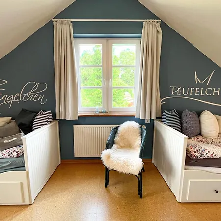 Kunterbunt Tatil Evi