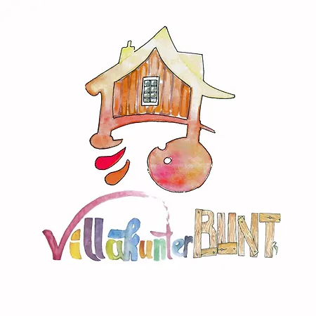 Kunterbunt Tatil Evi *