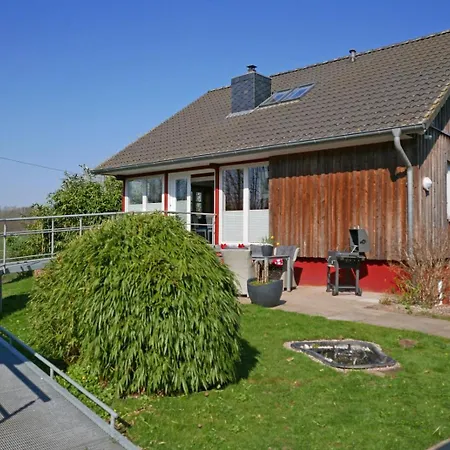 Tatil Evi Kunterbunt Grodersby