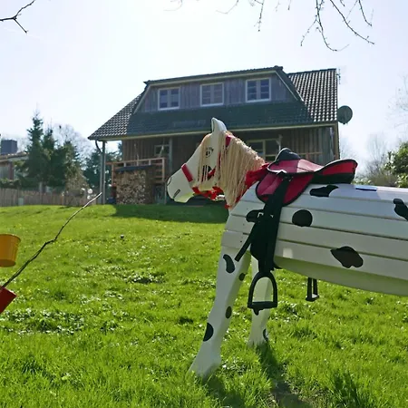 Kunterbunt Grodersby